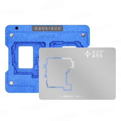 Форма для реболлинга материнской платы Samsung XZZ (S26 Ultra)
