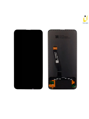 Huawei Honor 9x / Psmart Z / Y9S / Y9 Prime 2019 (STK-LX1/STK-L21/STK-L21MDV) дисплей без рамки ORIG