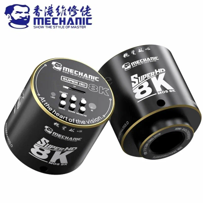 Kамера для микроскопа Mechanic MOS-8K