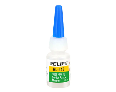 Активатор пасты - Relife "RL-548"