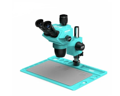 Микроскоп тринокулярный - RF4 "RF-6565PRO D2"