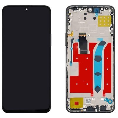 Honor X8C дисплей без рамки ORIG