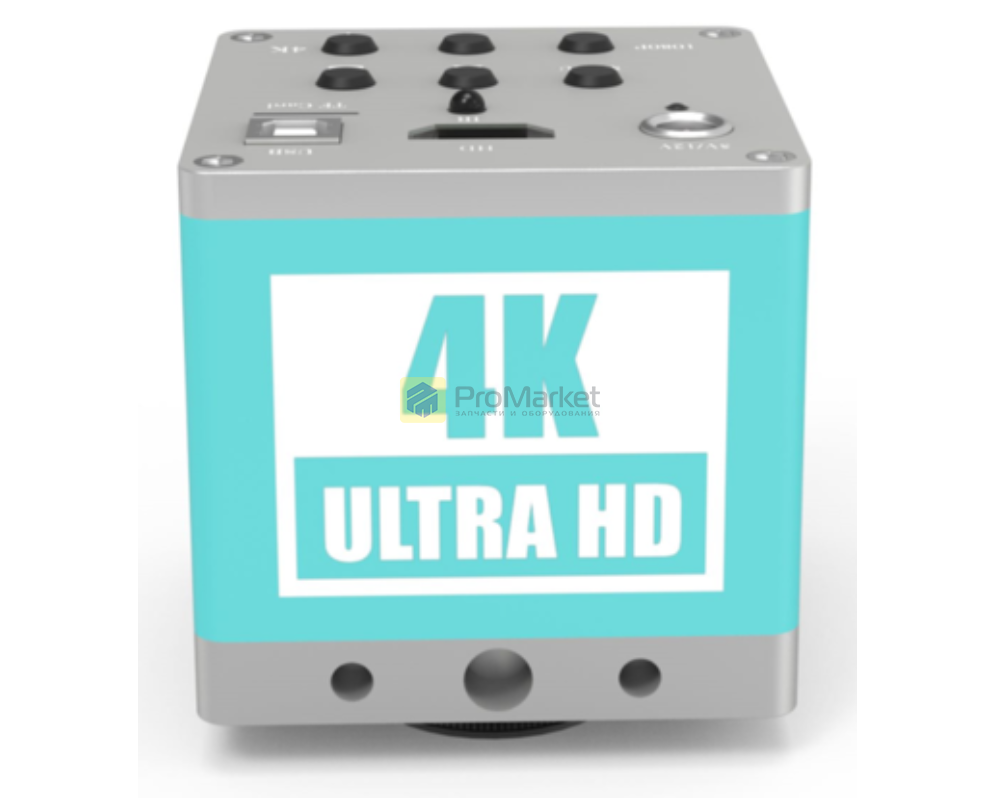 Камера для микроскопа - RF4 "RF-4KC1" (4К)