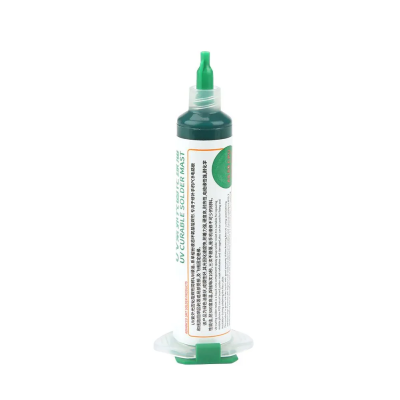 Защитный лак-маска для плат Mega-Idea UV LIGHT CURING SOLDER MASK (зеленый)