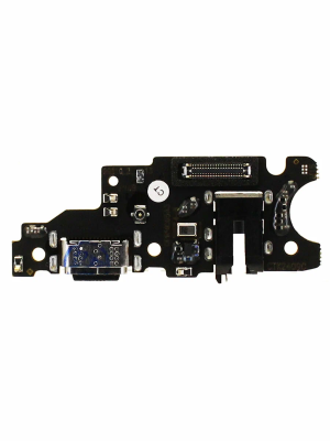 Realme C65 (RMX3910) нижняя плата