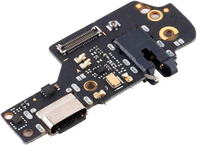 Xiaomi Redmi Note 8 (M1908C3JG) нижняя плата