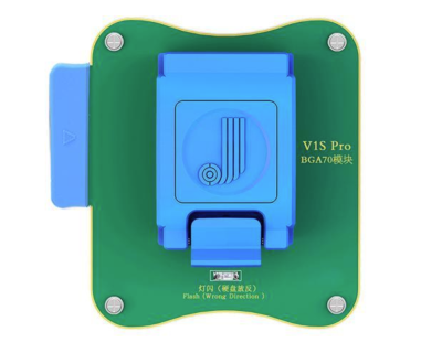 Колодка - JCID "V1SE/V1S PRO" BGA70 iPhone 6S-7P