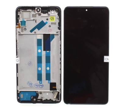Xiaomi Redmi Note 12 Pro 4G дисплей в рамке OLED