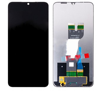 Samsung Galaxy A05s (SM-A057F) дисплей без рамки оригинал (Service pack)