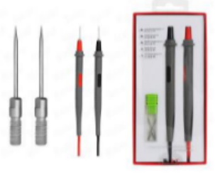 Щупы к мультиметру - Kaisi "2205" (0.85m)