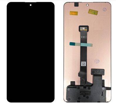 Poco X6 PRO 5G (2311DRK48G)/ Poco X6 5G (23122PCD1G)/ Redmi Note 13 Pro 5G (2312DRA50C) дисплей без рамки ORIG