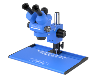 Микроскоп тринокулярный - Forward "FW-6555 ProMax - T"