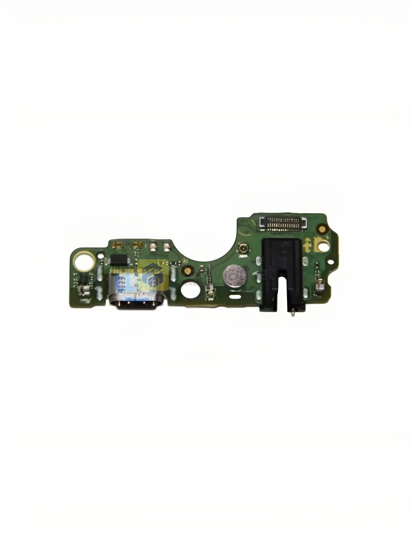 Tecno Spark 10C (KI5m/KI5k) нижняя плата