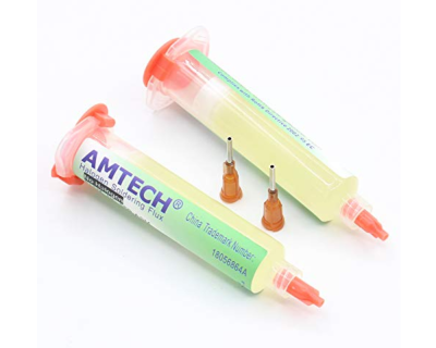 Флюс - Amtech "NC-559-ASM-UV" (TPF, 10гр)