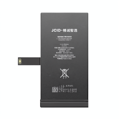 iPhone 14 акб JCID высокая ёмкость (без ошибки)