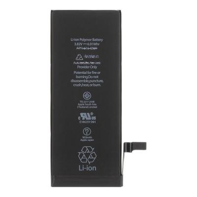 Аккумулятор для Apple iPhone 6 (АКБ 1810 mAh, 3.82 V) (фабричный оригинал, (скотч) проклейка)