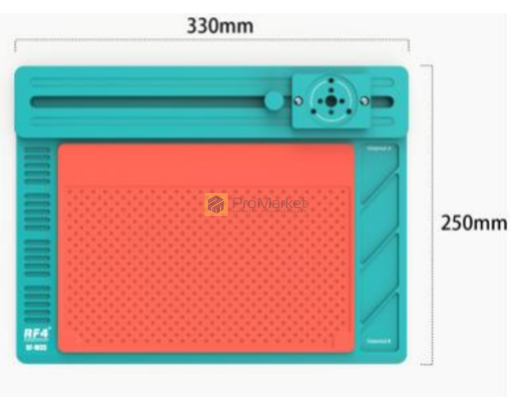 Штатив - RF4 "RF-MO3"
