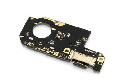 Xiaomi Poco X5 5G (22111317PG) нижняя плата