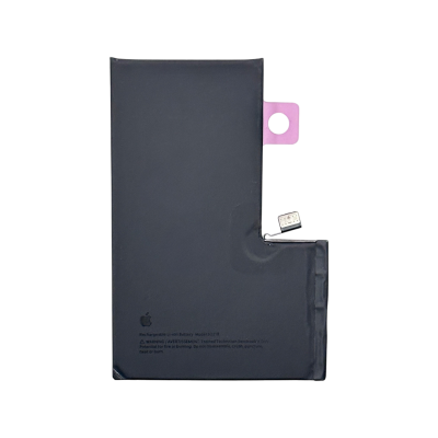Аккумулятор для Apple iPhone 16 Pro (АКБ 3582 mAh, 3.88 V) (фабричный оригинал, (скотч) проклейка)
