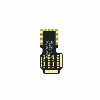 iPhone 12 PRO (шлейф для восст камеры) JCID