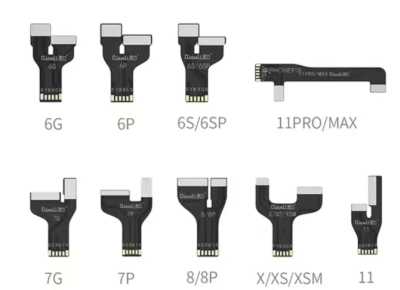 Кабель источника питания для iPower Pro Max Qianli iBIDGE