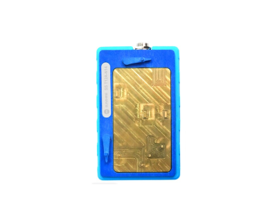 Колодка - Sunshine "SS-T12A/N14"  (iPhone 14 series)