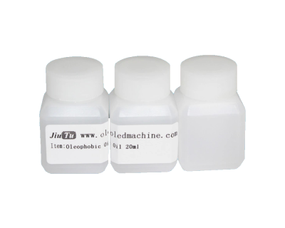 Олеофобный раствор REFOX AFC-100 (20ml)