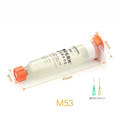 Флюс Amaoe M53