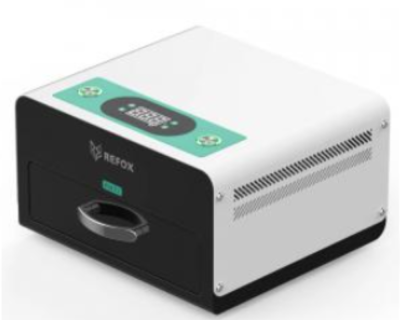 Ультрафиолетовая печь - Refox "RM22" UV (10 дюйм)