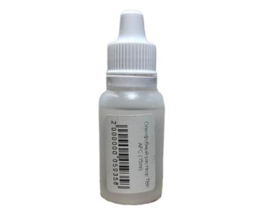 Олеофобный раствор TBK AFC (15ml)