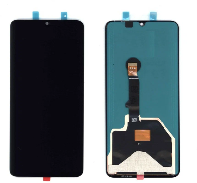Huawei P30 Pro (VOG-L29) дисплей в рамке ORIG (BLACK)