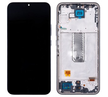 Samsung Galaxy A34 /A34 5G (SM-A346E/B) дисплей в рамке OLED