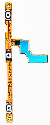 Samsung Galaxy A20 / A30 / A30s / A40 / A50 / A70 шлейф кнопки громкости / включения