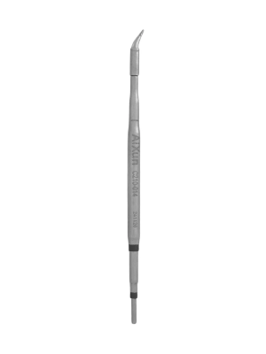 Жало коническое изогнутое (014) Aixun C210 (0.5 мм)
