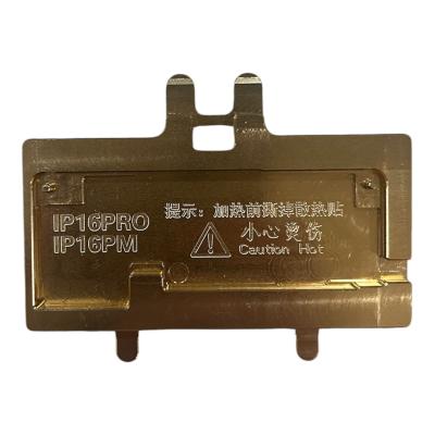 Модуль для подогрева Aixun AiXun iHeaterPro (iPhone 16pro/16pm)