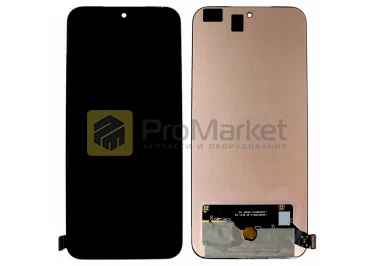 Tecno Spark 40 Pro (KM6)/ Pova 7 Pro 5G (LJ8)/ Infinix GT 30 Pro (X6873)/ Infinix Hot 60 Pro (X6885) дисплей без рамки ORIG