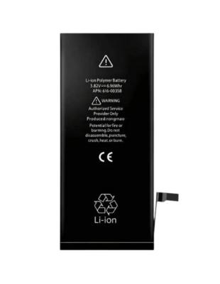 Аккумулятор для Apple iPhone 8 (АКБ 1821 mAh, 3.82 V) (фабричный оригинал, (скотч) проклейка)