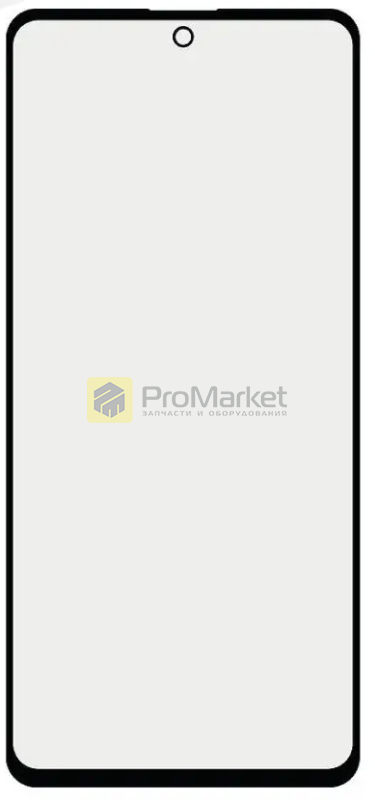 Samsung Galaxy A71 (SM-A715F) Стекло+OCA