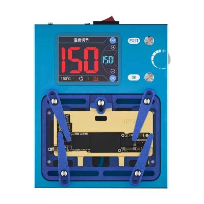 Нижний подогрев - AiXun "iHeaterPro" (Host)