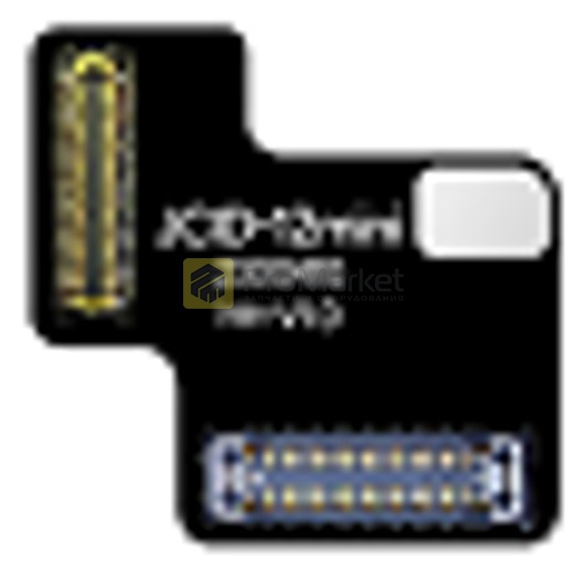 Шлейф - Jcid для камеры (iPhone 12 Mini, без пайки)