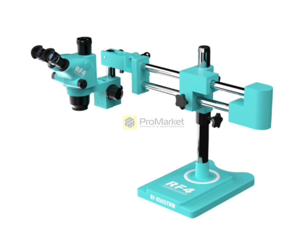Микроскоп тринокулярный - RF4 "RF6565TVW"