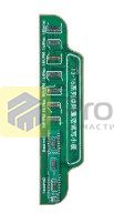 Плата на программатор JCID V1SE/V1S PRO Face ID/Dot matrix Repair Adaptor 13-17 Series
