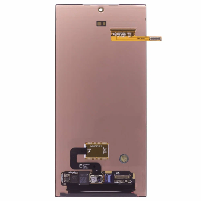 Samsung Galaxy S24 ULTRA (SM-S928B) дисплей без рамки оригинал (Service pack)