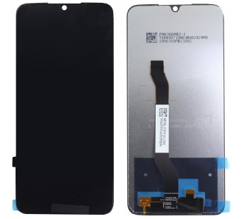 Xiaomi Redmi Note 8 дисплей без рамки ORIG