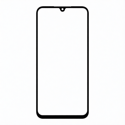 Samsung Galaxy A15 4G/5G (SM-A155F/A156B) Стекло+OCA
