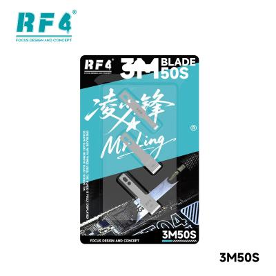 Набор лезвий RF4 3M50S (6 шт)