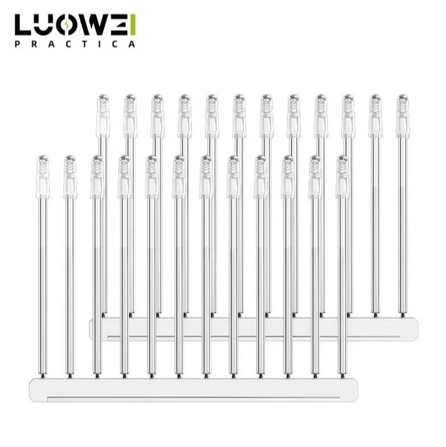 Палочки для чистки камеры Luowei LW-323 (2.5 мм; 24 штуки)