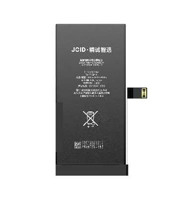 iPhone 12 mini акб JCID высокая ёмкость (без ошибки)