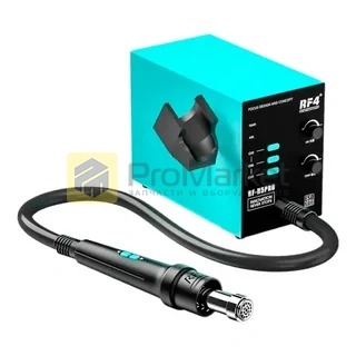 Термовоздушный фен RF4 RF-H5 PRO