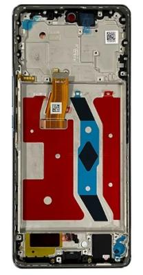 Huawei Honor X9a 5G /Honor X40 /Magic 5 Lite (RMO-NX1/RMO-AN00/RMO-NX3) дисплей в рамке ORIG
